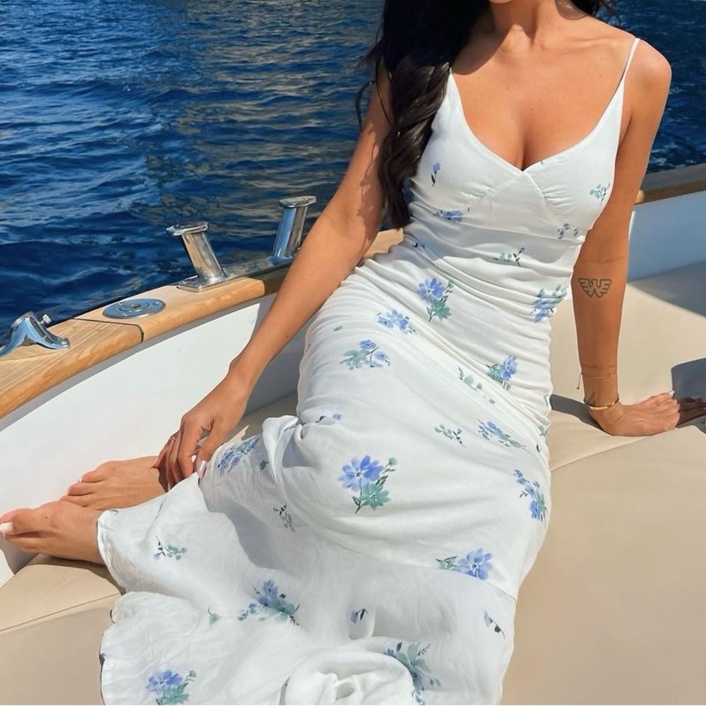 Princess Polly Maxi Dress